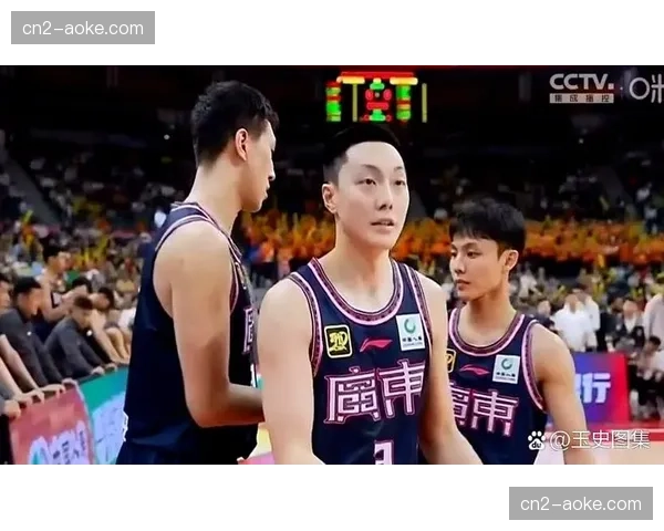 广厦队防守端制造压力 轮换保持体能策略见效