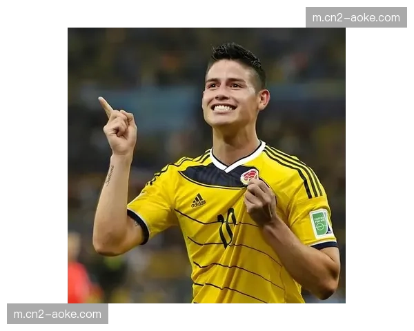 哥伦比亚中场控制力评估,J罗组织与迪亚斯突破的平衡