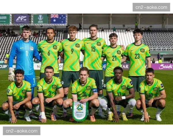 D组四队实力最为平均 美国澳大利亚主场优势成重要变量